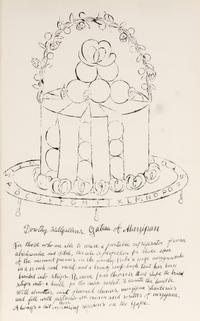 Twelve Works from Wild Raspberrie s , 1959