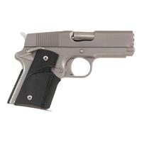 *Detonics Mark VII .45 with Custom Features Attributed to Armand Swenson