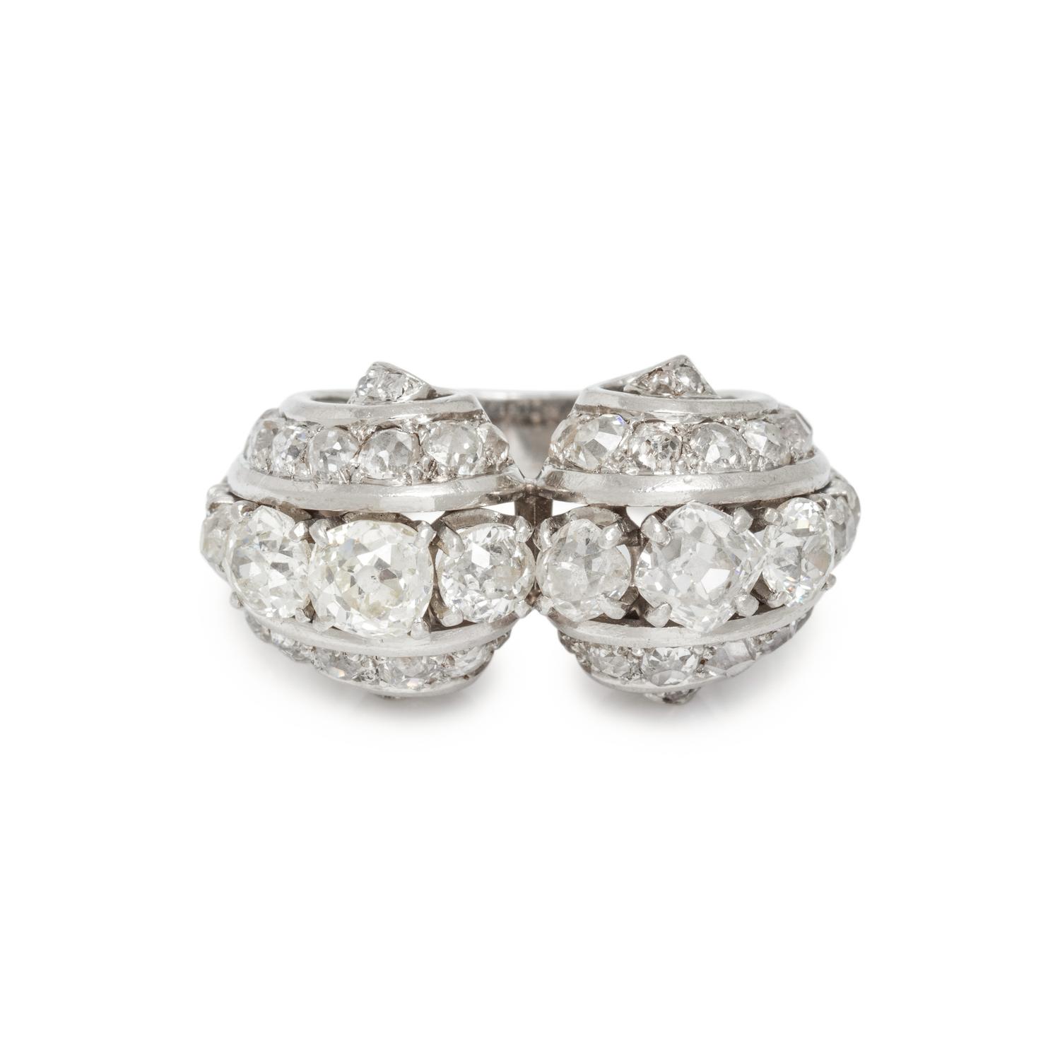 DIAMOND RING