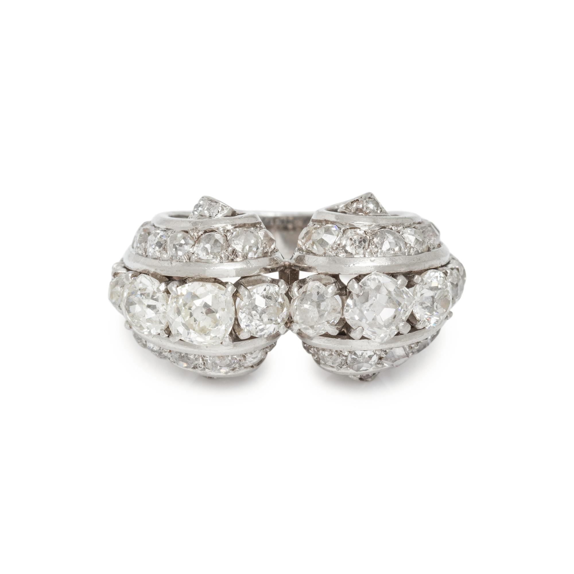 DIAMOND RING
