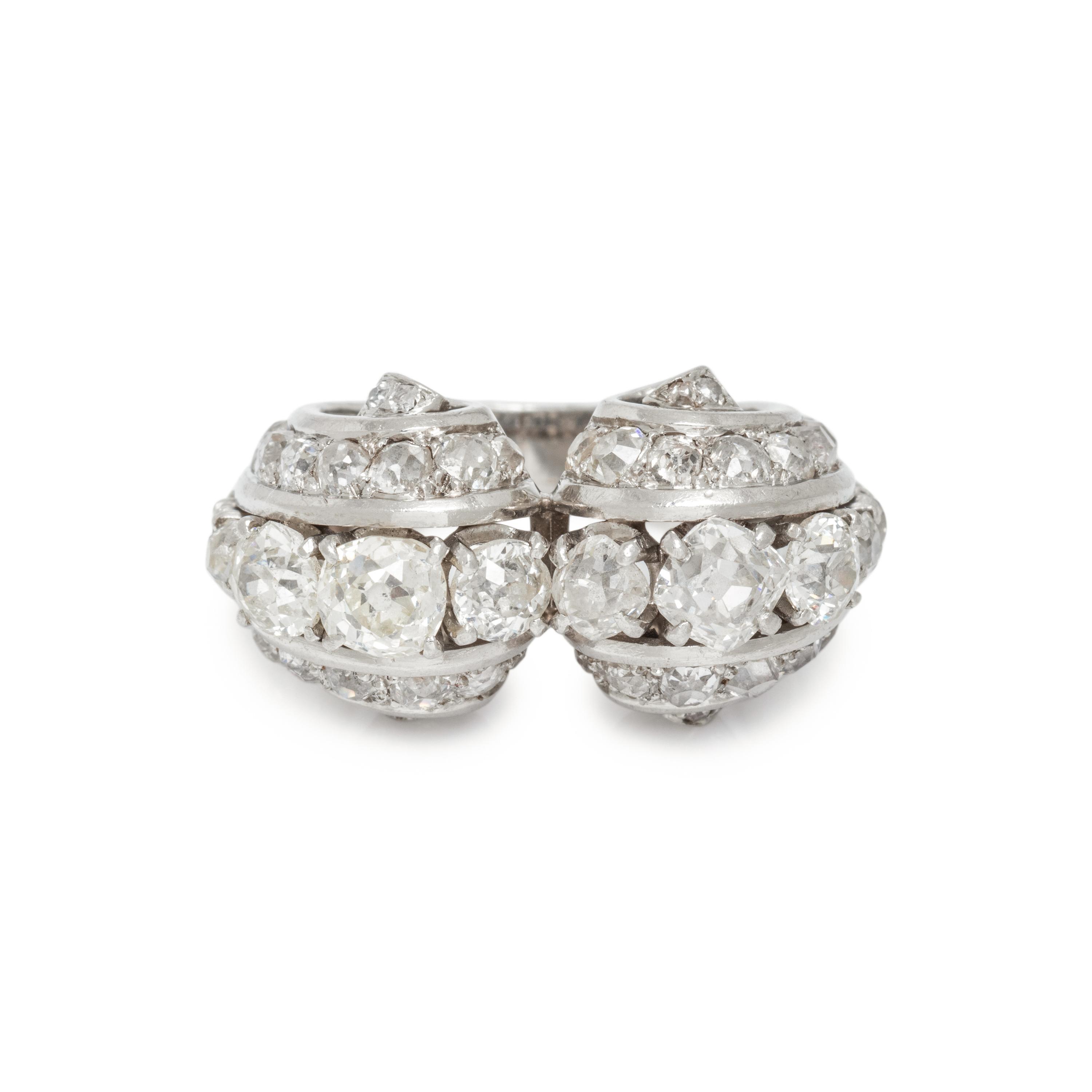 DIAMOND RING