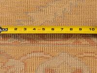 An Oushak Carpet