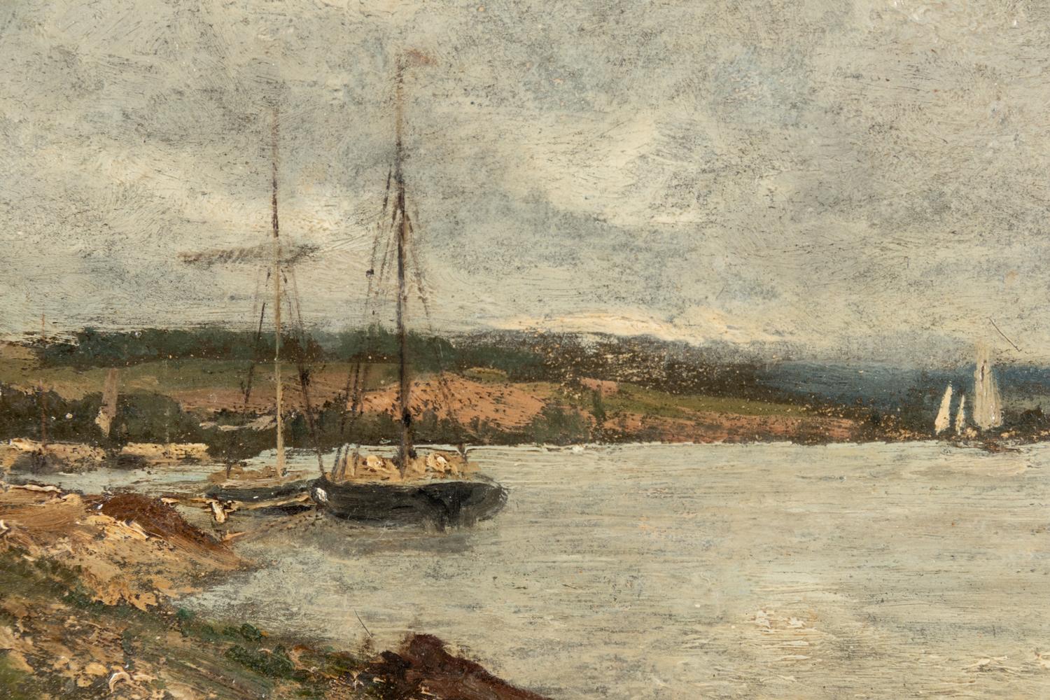 Jules Rozier (French, 1821-1882)