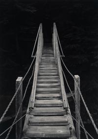 Footbridge, 1987