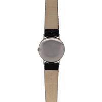 JAEGER-LeCOULTRE, REF 4226.42 STAINLESS STEEL WRISTWATCH
