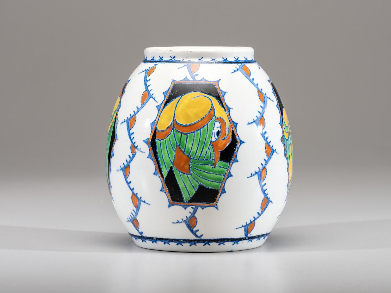 Vase