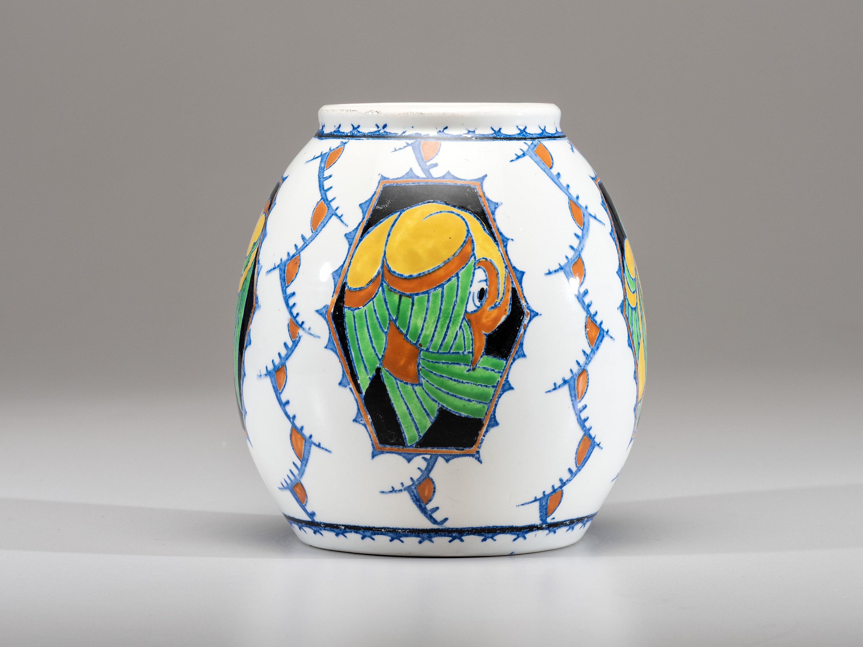 Vase