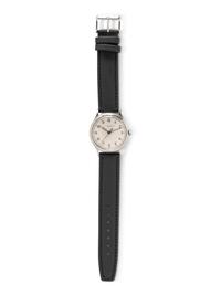 VACHERON & CONSTANTIN, REF. 4301 STAINLESS STEEL WATCH WITH EXTRACT, AND 'FROM THE ORIGINAL OWNER'