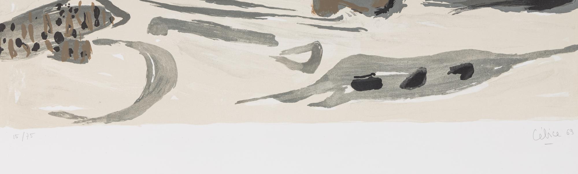 A Group of 11 Prints