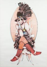 The Cowboy Series