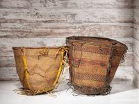 Apache Burden Baskets