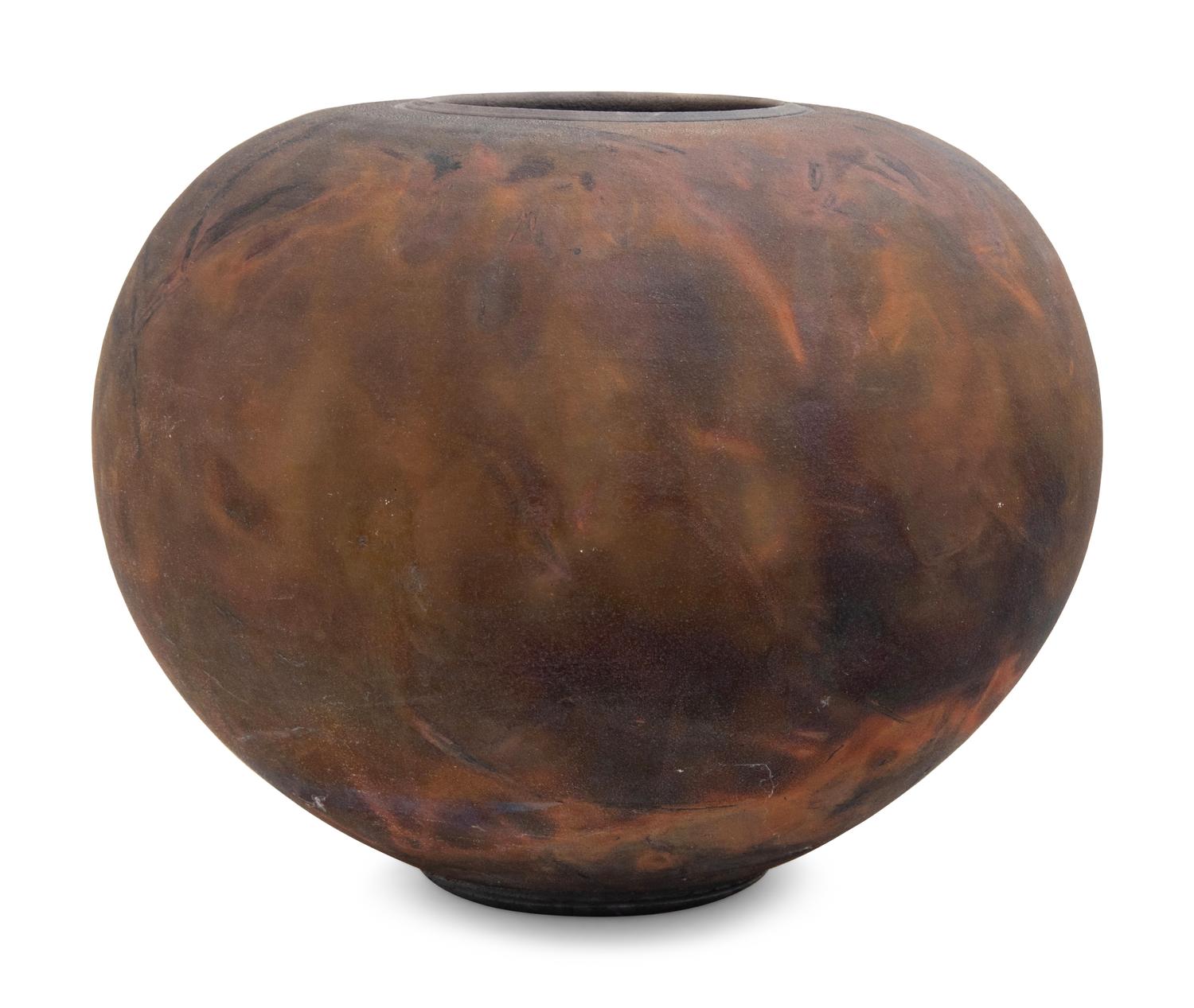 Vessel, 1980