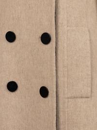 Two Designer Jackets: One Bill Blass, One Carolina Herrera, 2000-10s