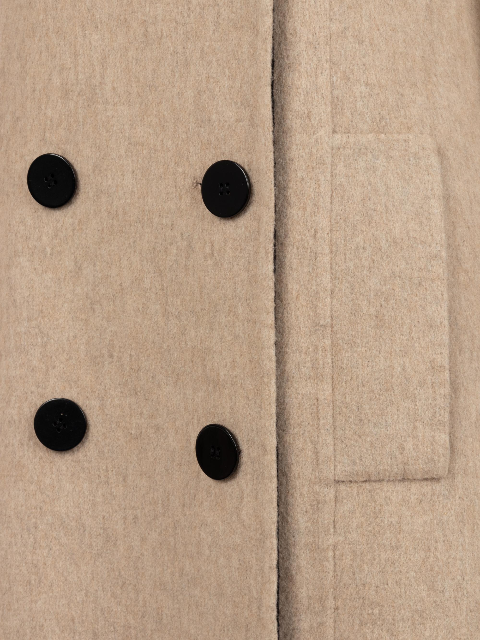 Two Designer Jackets: One Bill Blass, One Carolina Herrera, 2000-10s