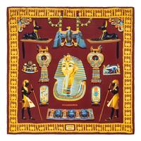 Hermès 'Tutankhamun' Scarf