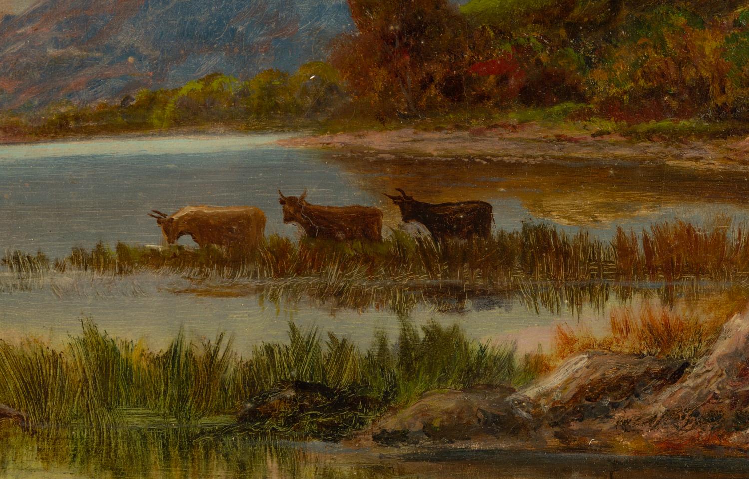 Untitled Landscape