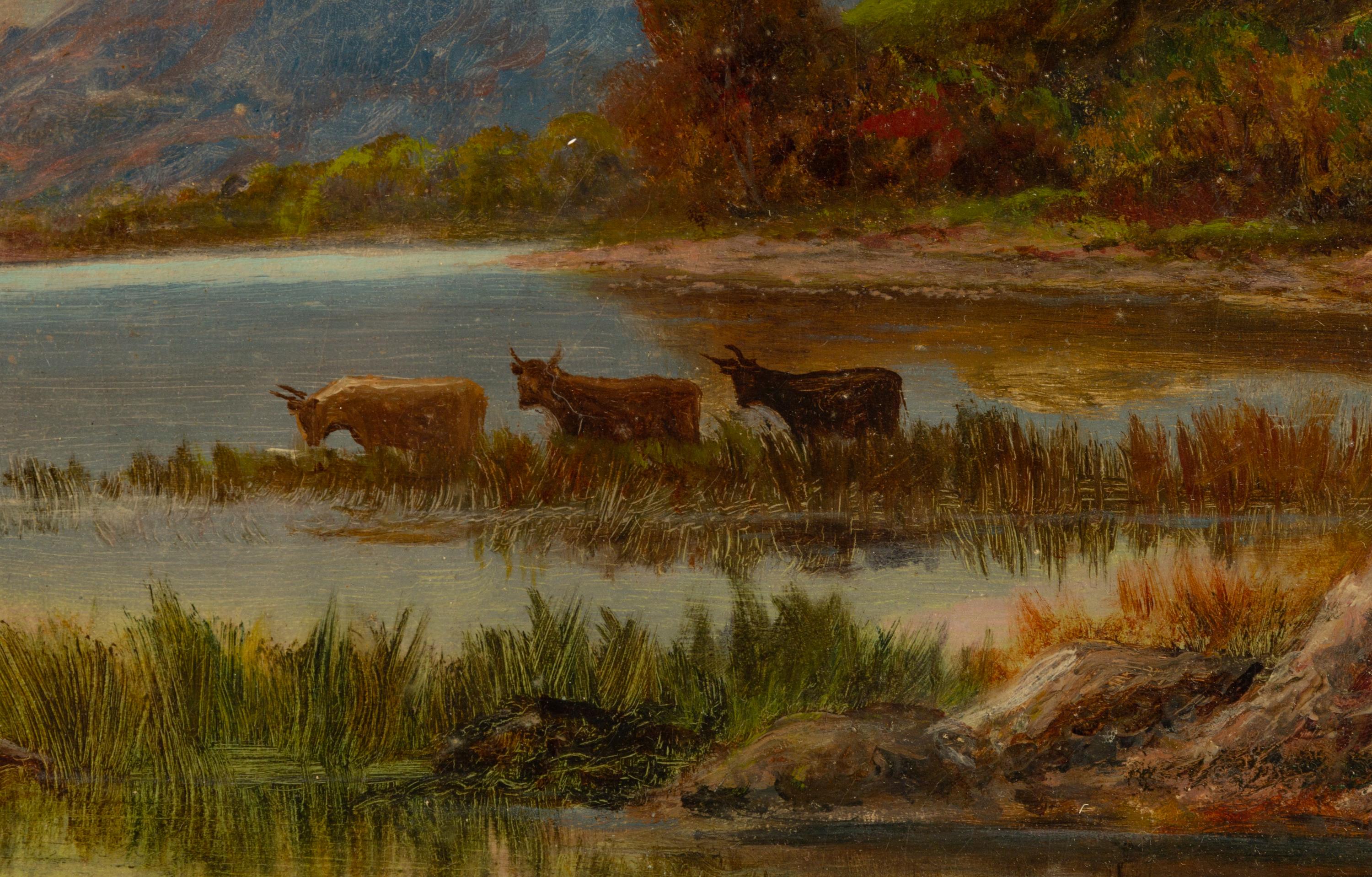 Untitled Landscape