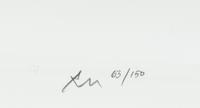 Untitled (No. 12) (from The Basque Suite ), 1971