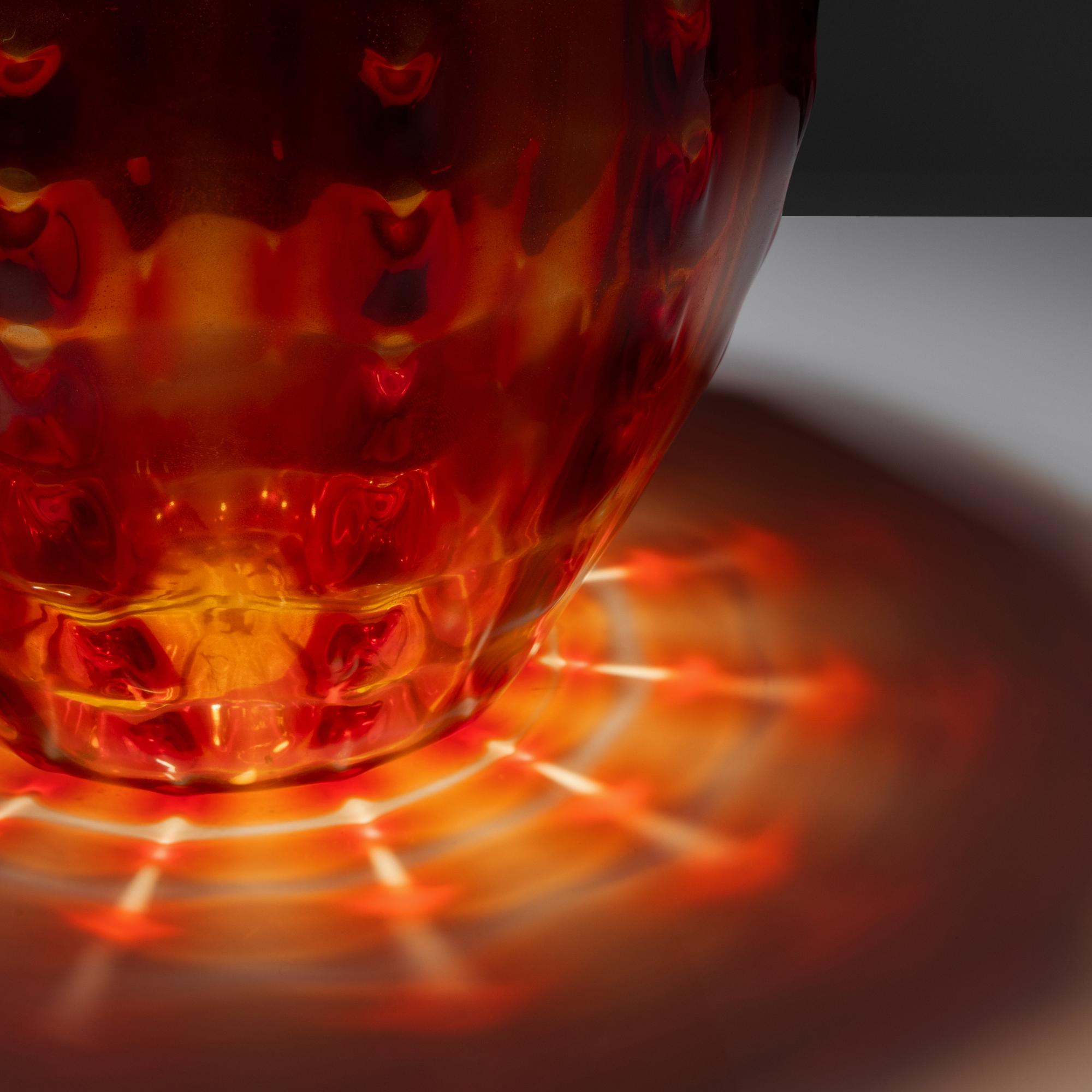 Italian vase