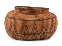 Panamint Baskets, PLUS