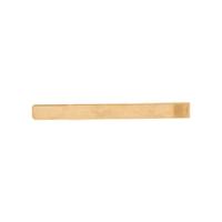 COLLECTION OF YELLOW GOLD MEN'S ACCESSORIES