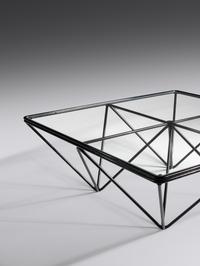 Alanda Style Coffee Table