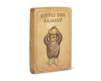 [Sendak, Maurice] Brown, Margaret Wise, and Garth Williams. Little Fur Family