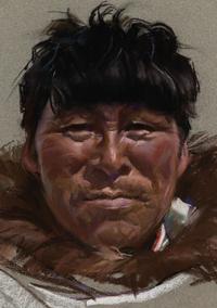 Hudson Bay Eskimo