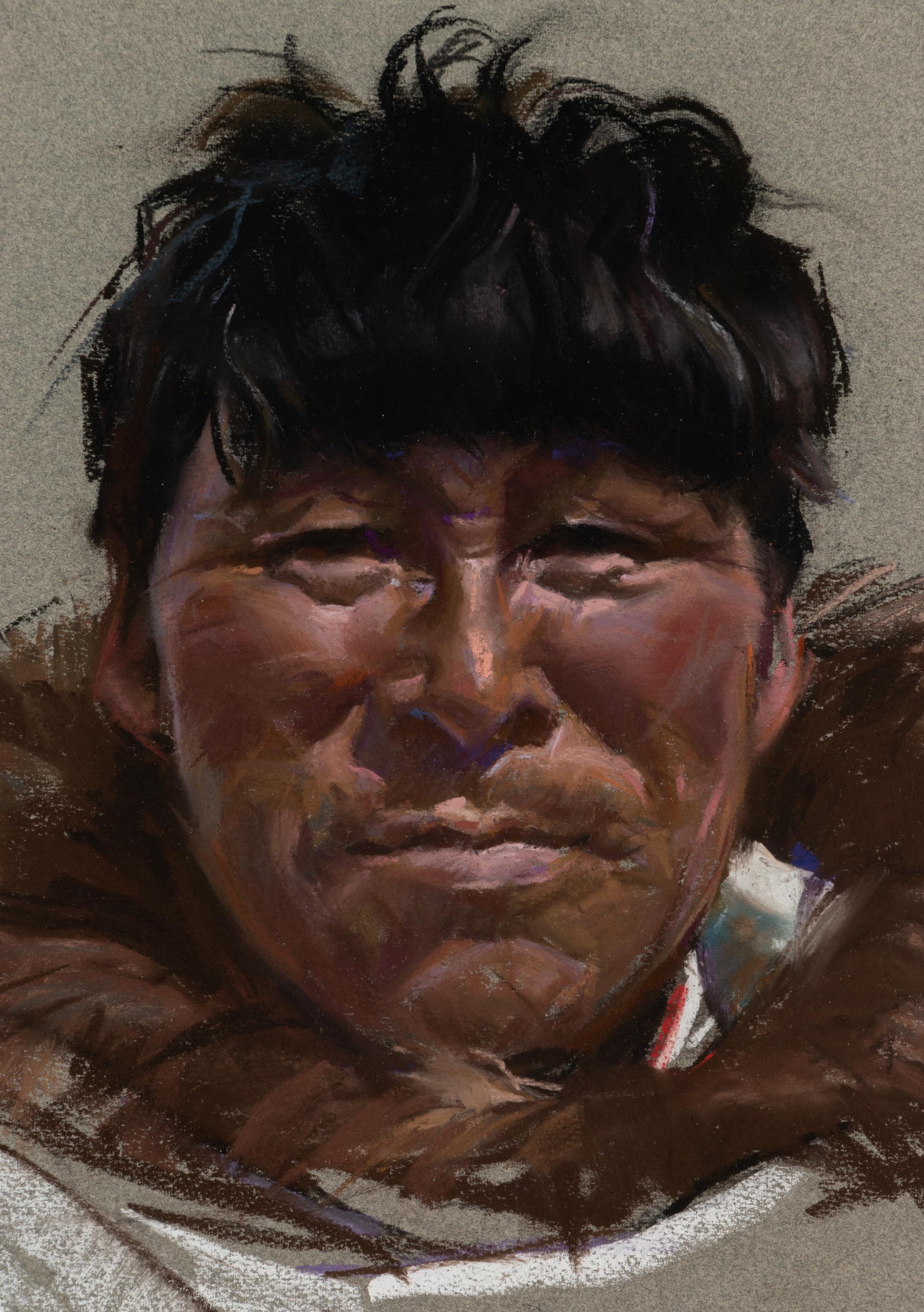 Hudson Bay Eskimo