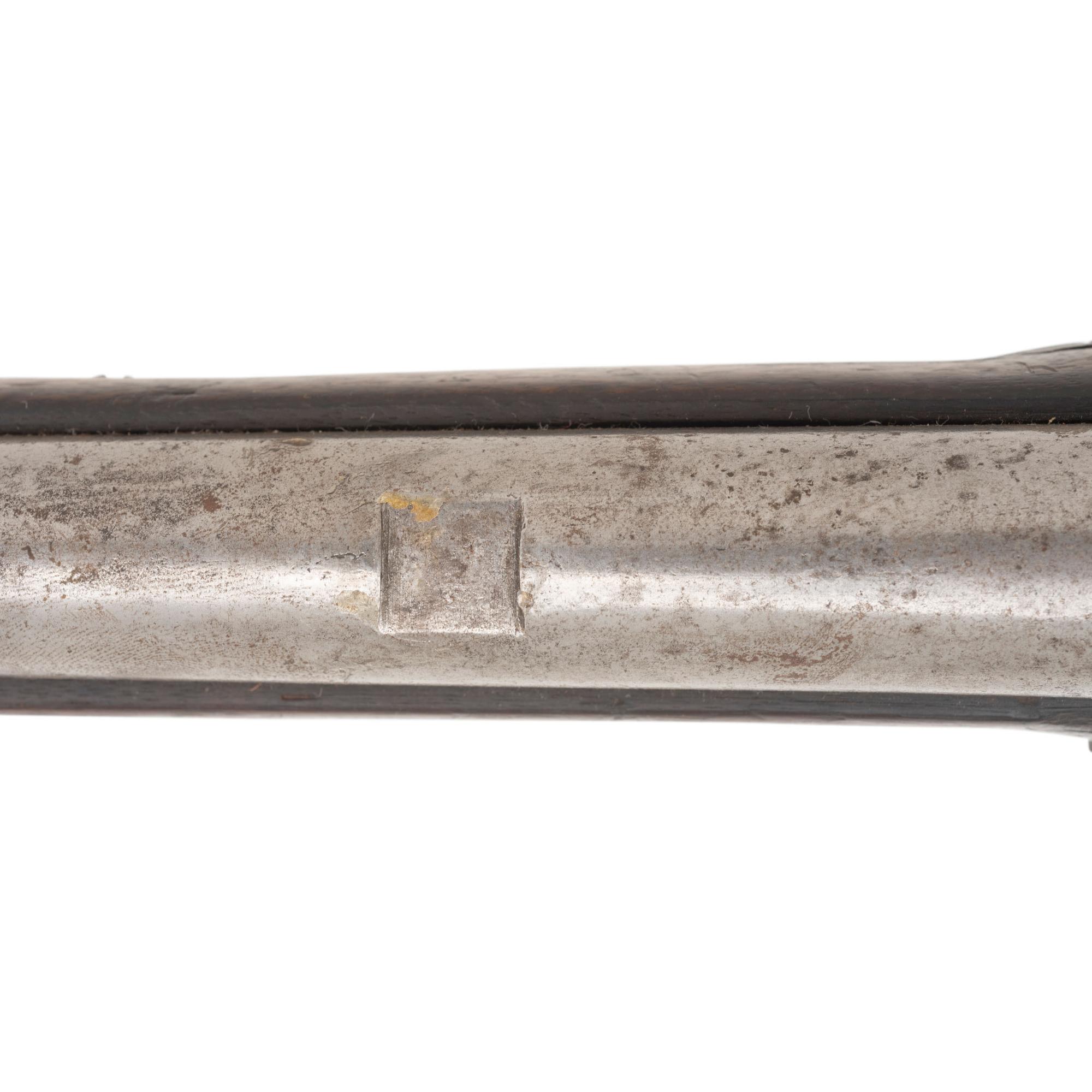 US Model 1855 Springfield Carbine
