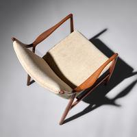 Model 45 Arm Chair for Baker