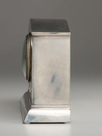 Tudric Mantel Clock, model 01156