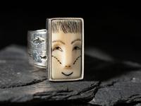 Sterling Silver Ring