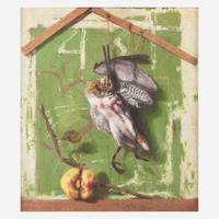 Bruce Kurland (American, 1938-2013) Still Life - Snipe
