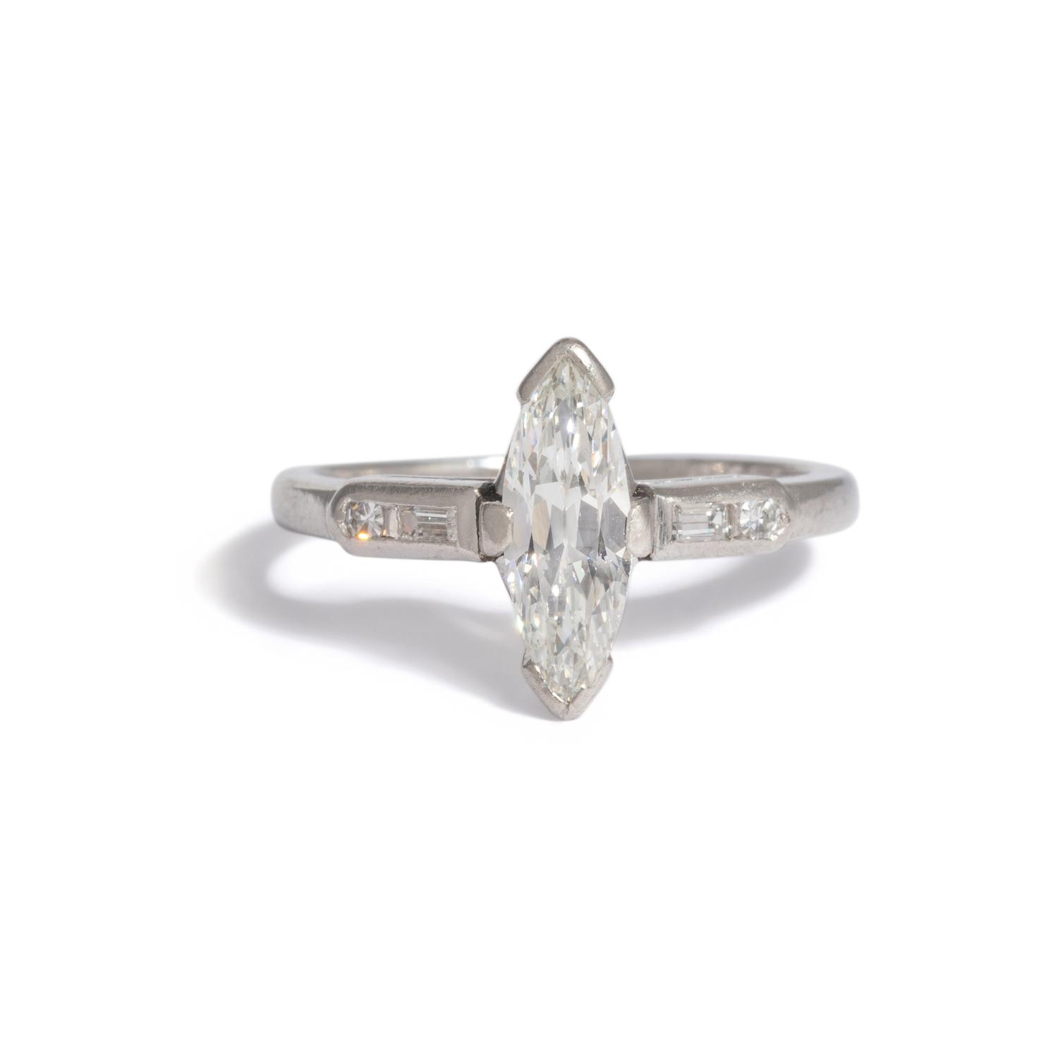 DIAMOND RING