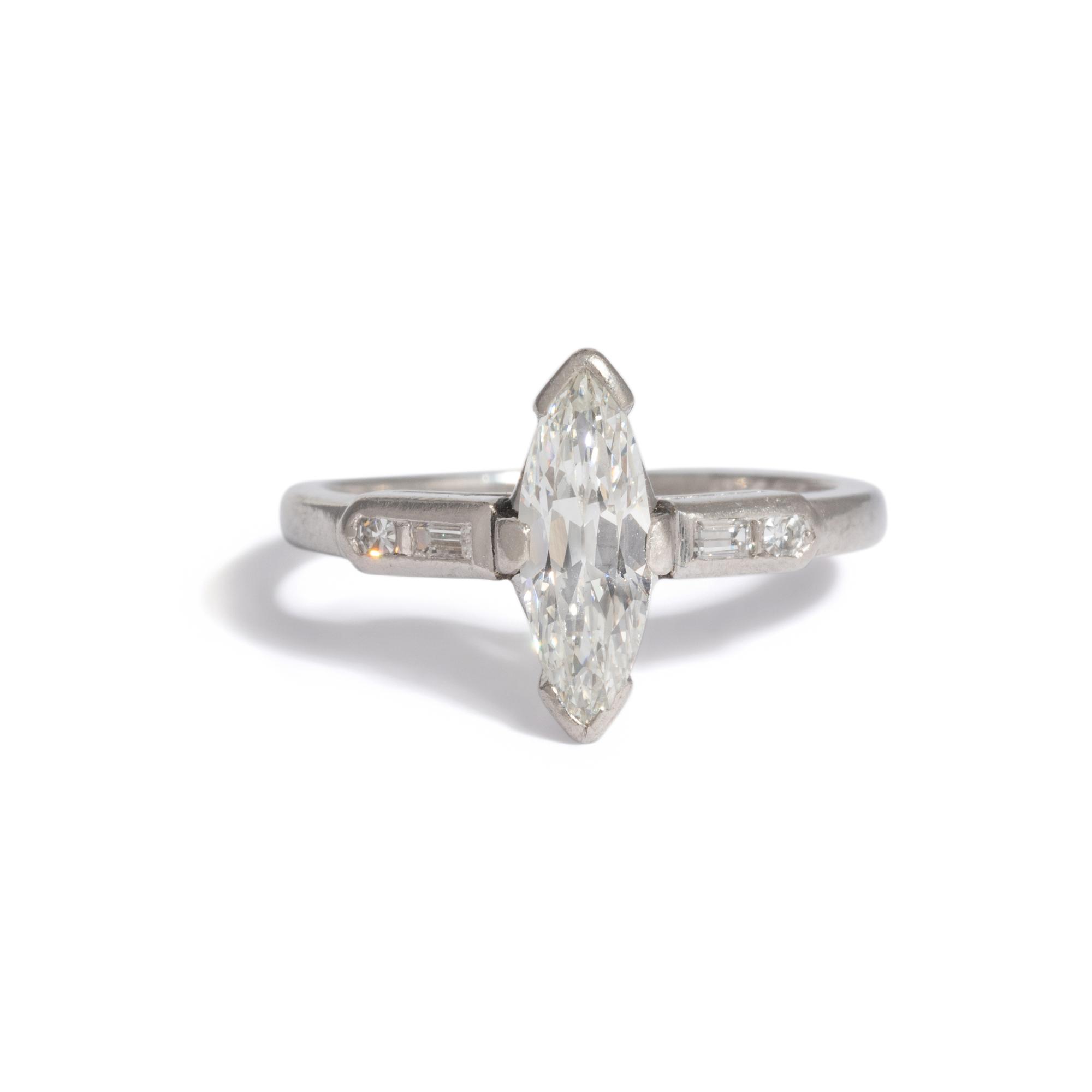 DIAMOND RING