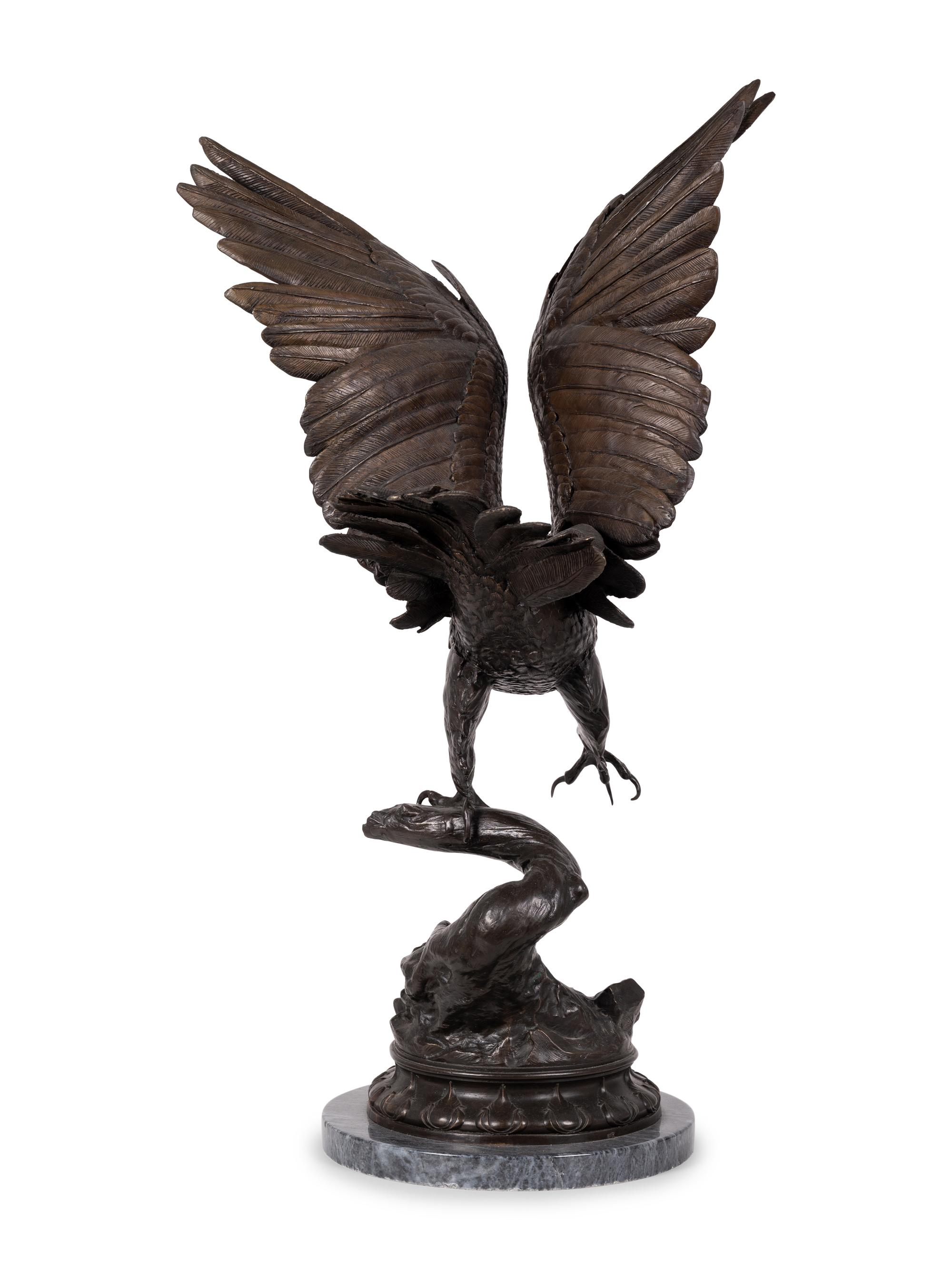 Eagle