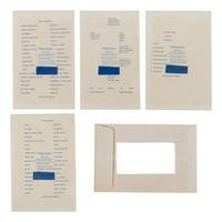 False Image Decals
