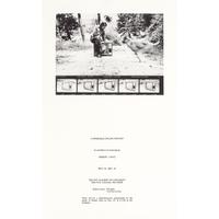 Nine Exhibition Posters for Works on Paper
