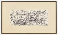 Jean Tinguely (Swiss, 1925-1991) - Patron