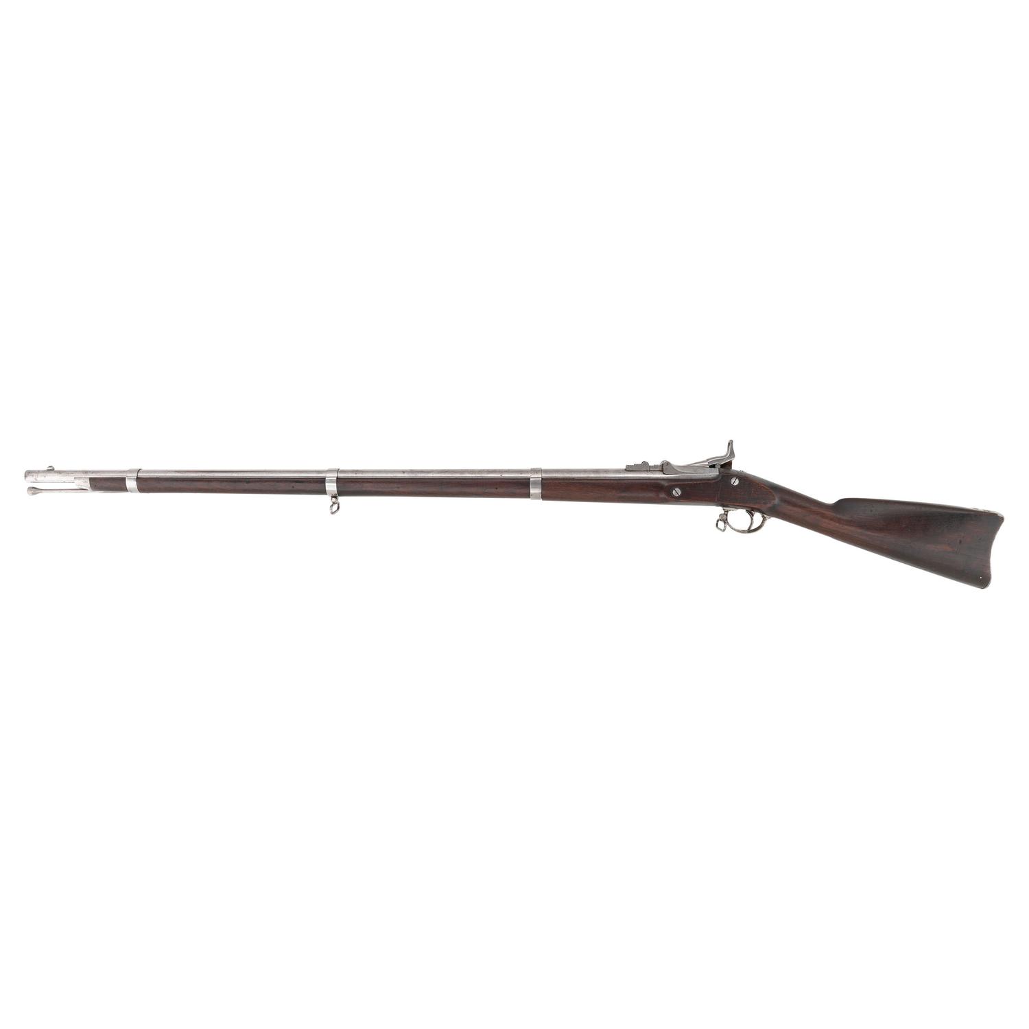 US Model 1865 1st Allin Conversion Rifle Musket