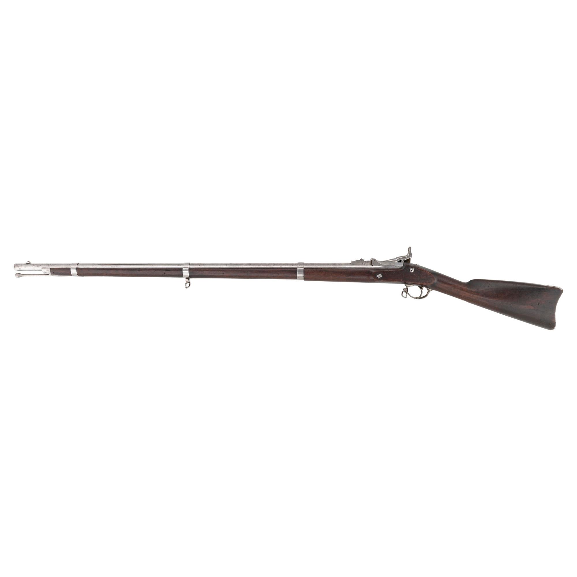 US Model 1865 1st Allin Conversion Rifle Musket