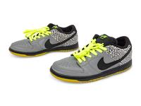 Dunk Low Premium SB QS 112 “DJ Clark Kent”