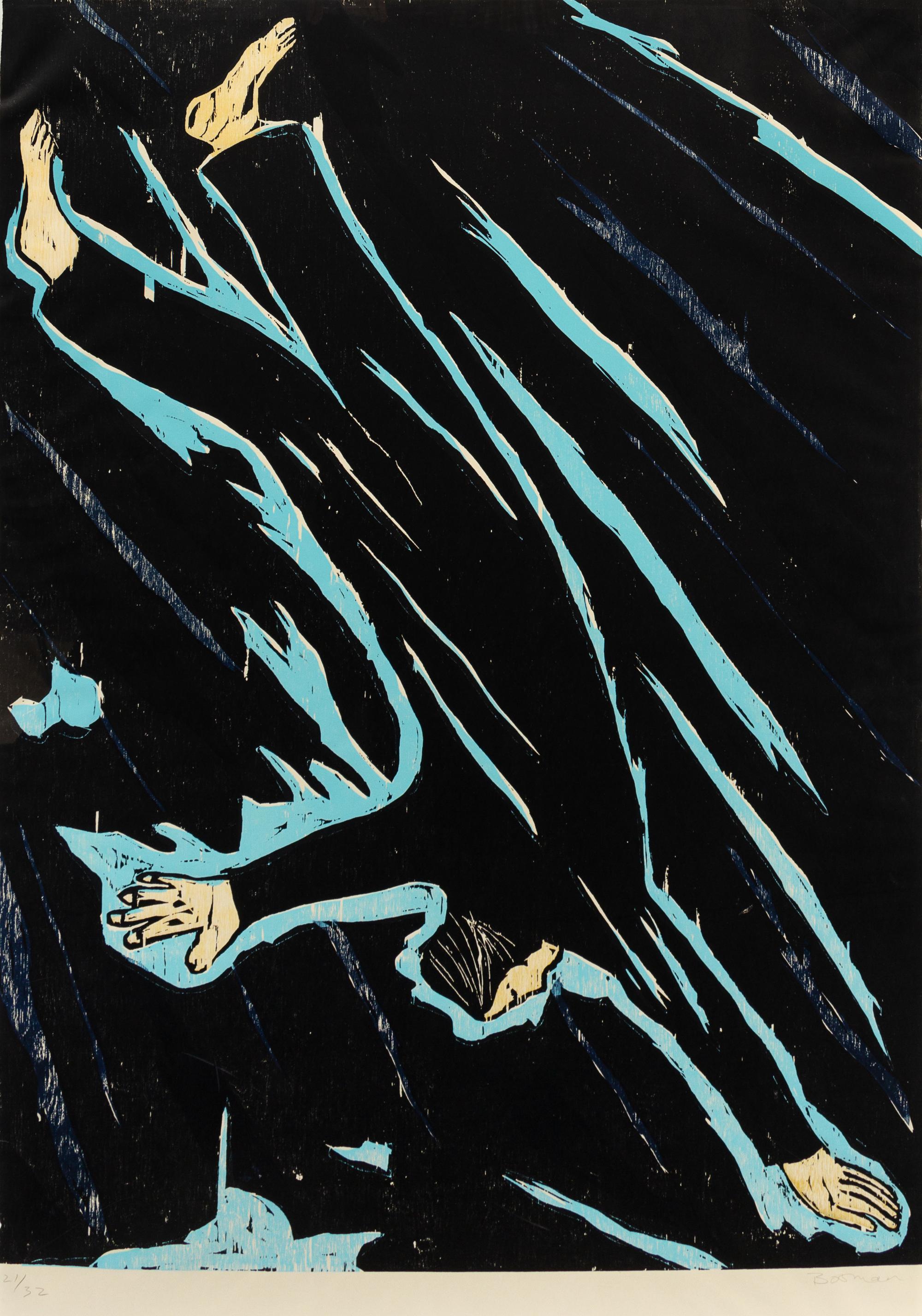 Falling Man