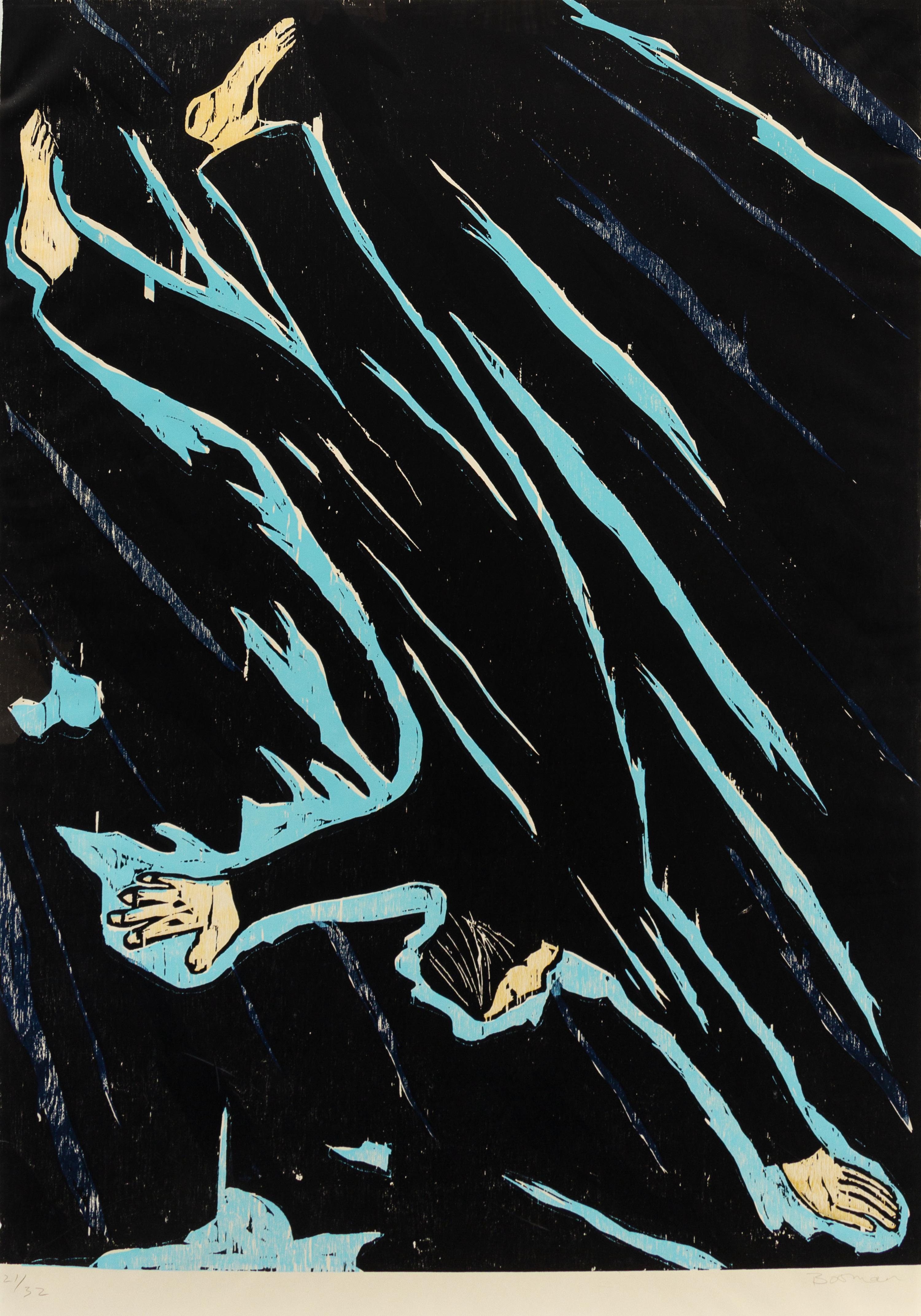 Falling Man