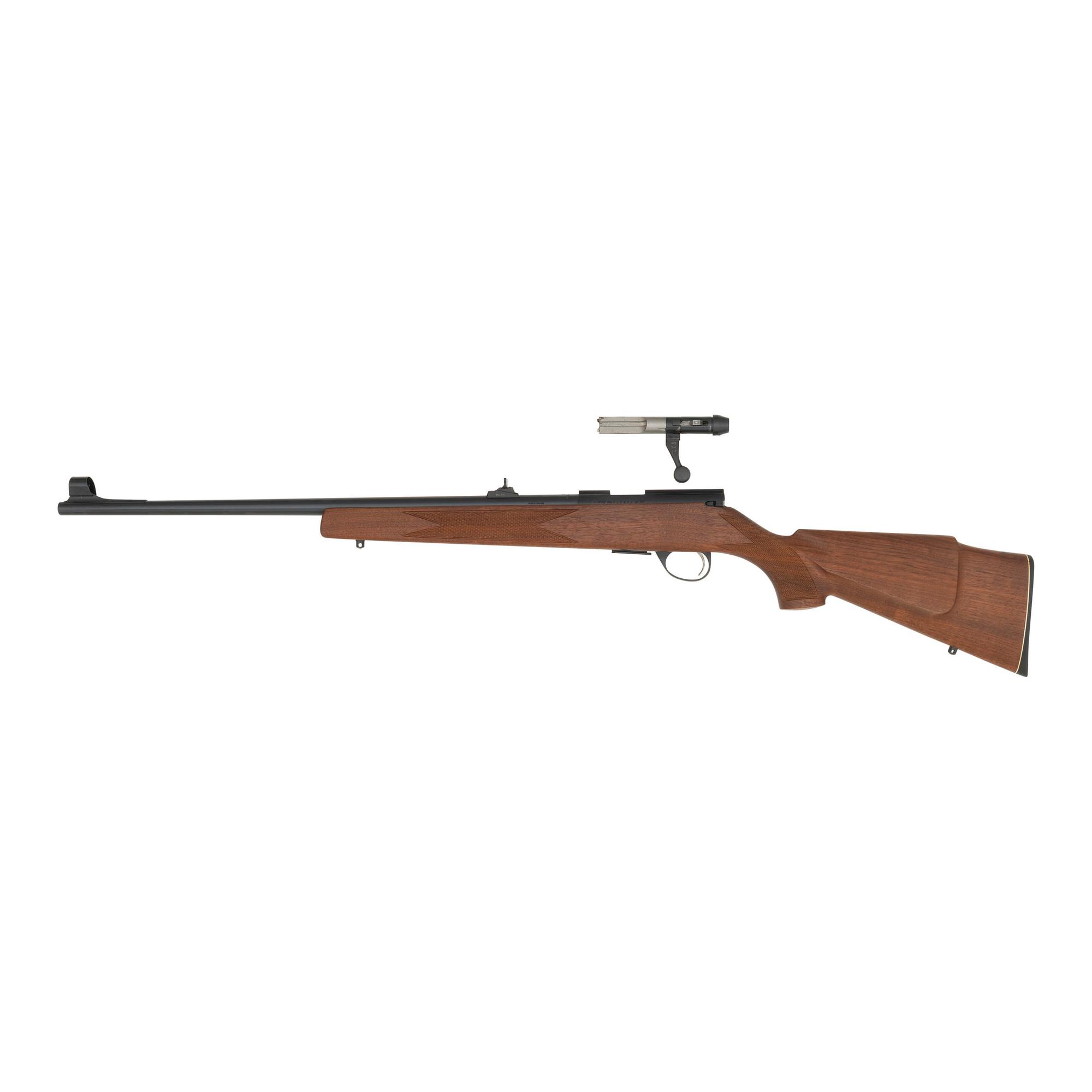 *Sako P72 .22 Magnum Rifle in Box