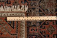A Caucasian Wool Rug