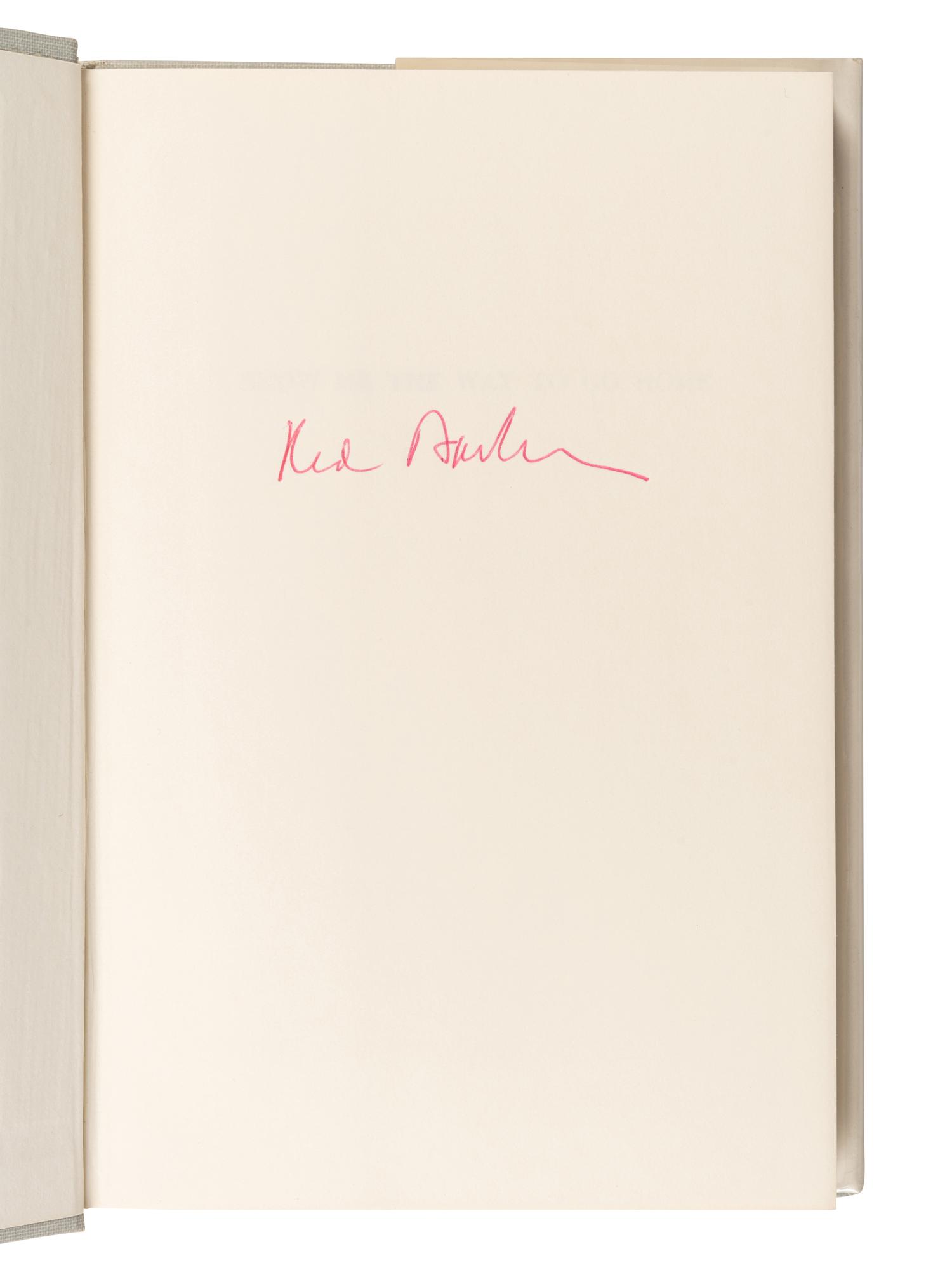 A Group of 12 Books on the New York Yankees Including Multiple Editions Authored by Hall of Famers,
