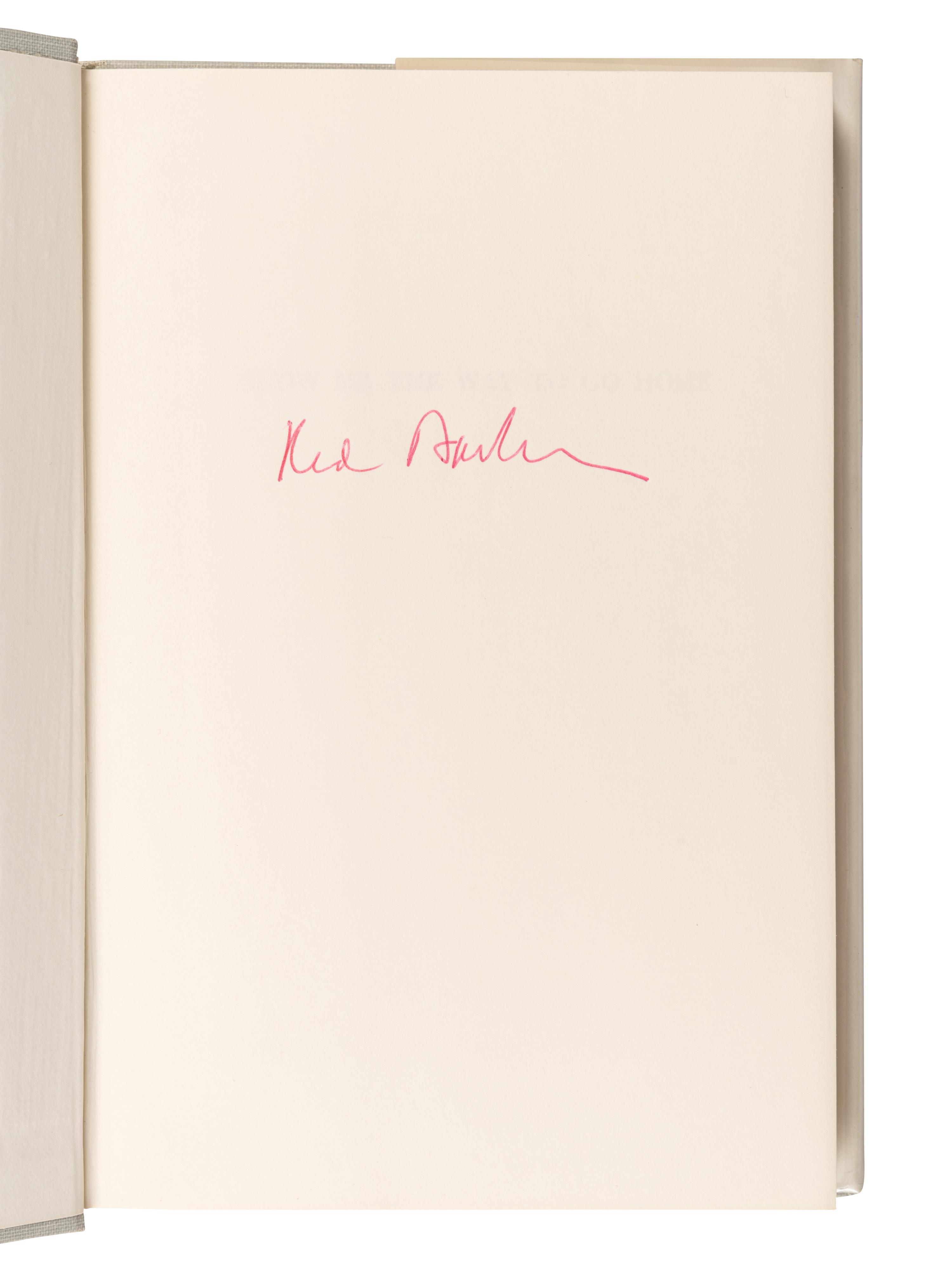 A Group of 12 Books on the New York Yankees Including Multiple Editions Authored by Hall of Famers,
