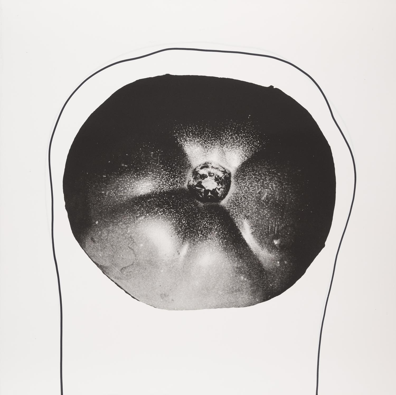 Untitled (A Group of Five Double-Sided Prints)